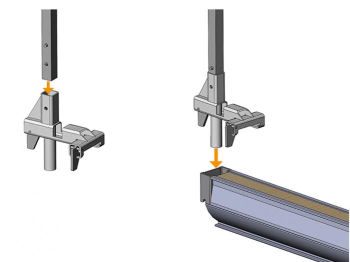 Mondial Bâtiment 2015 : concours Innovation Matériels de chantier